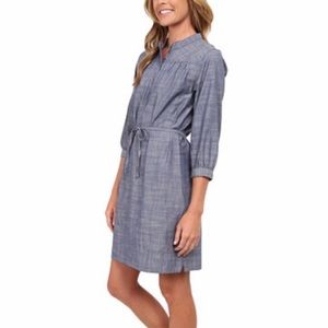 NWT Patagonia settlers dress